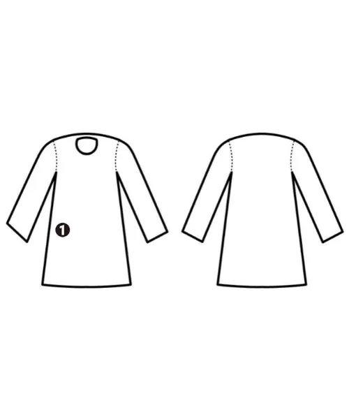 Robes Kaene