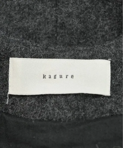 Robes Kagure