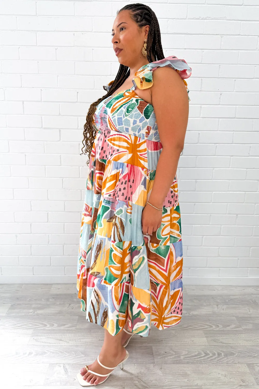 Robe Kayla