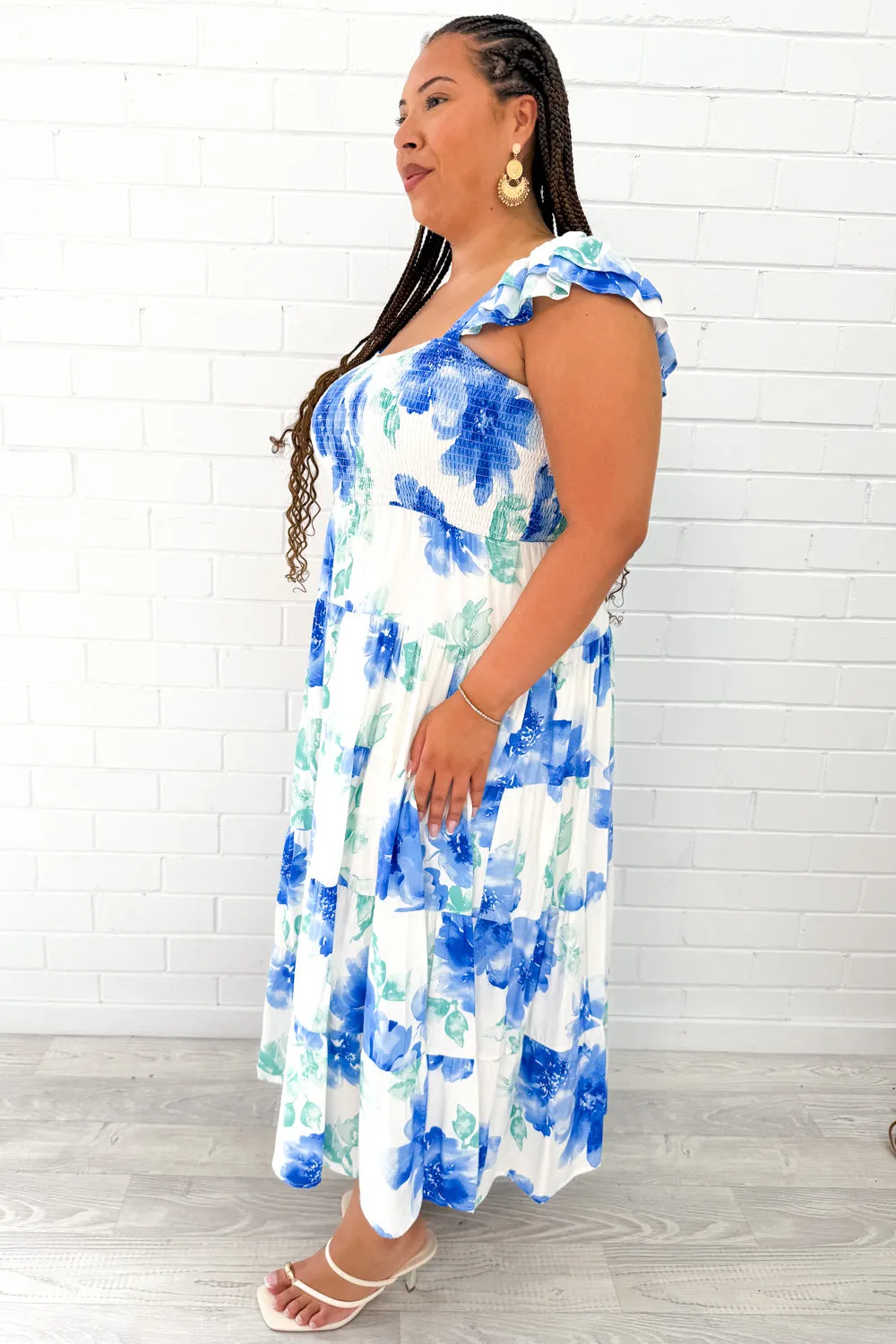 Robe Kayla