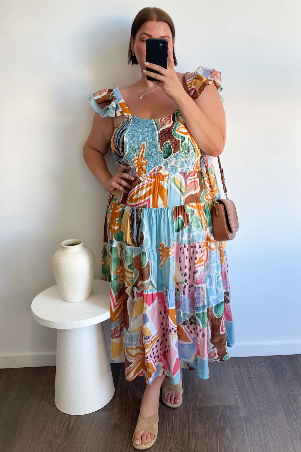 Robe Kayla