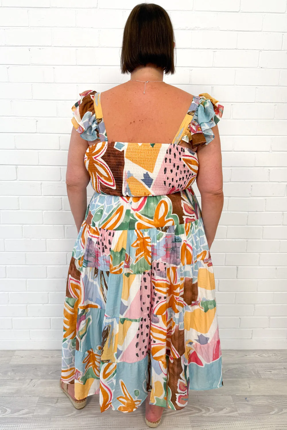 Robe Kayla