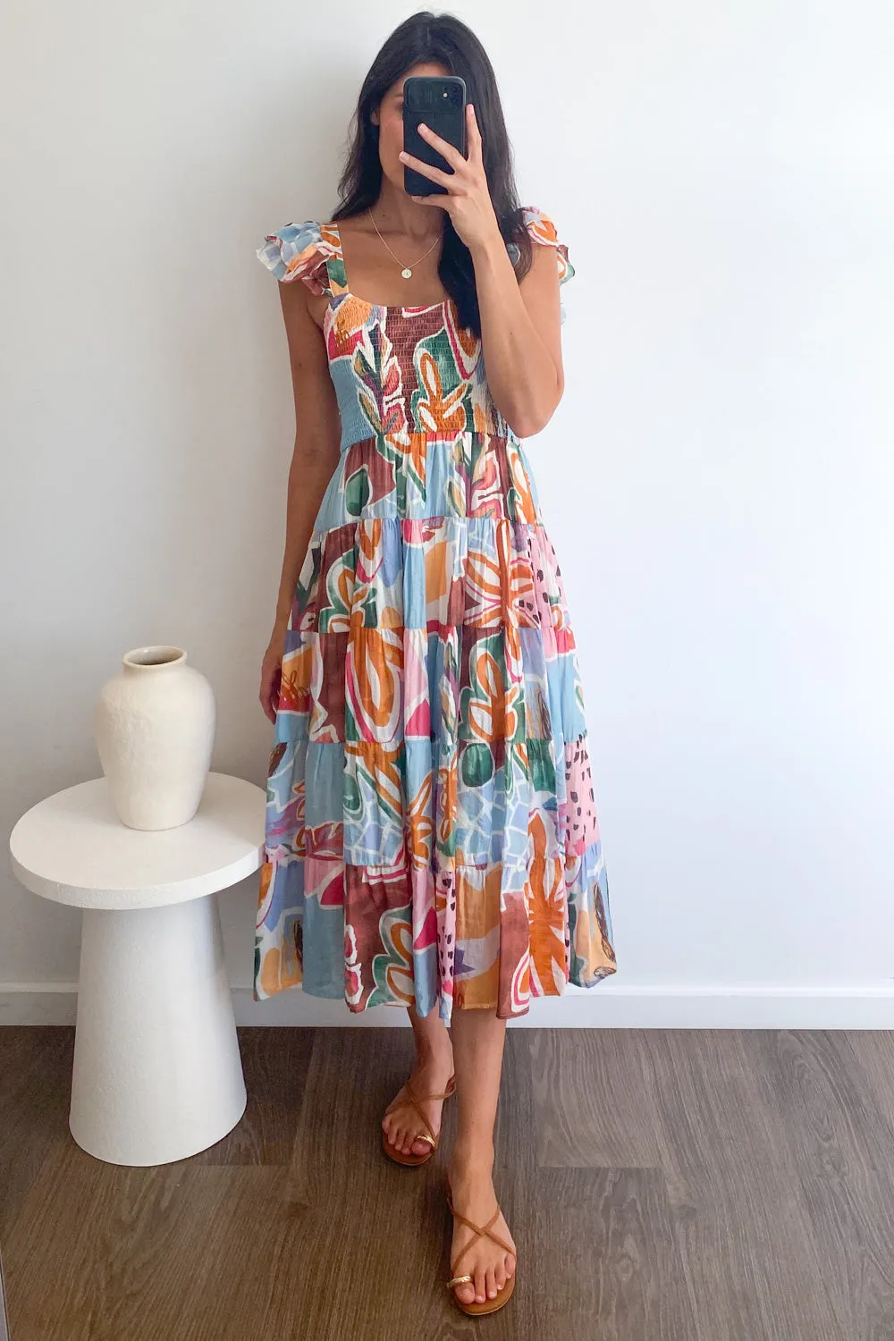 Robe Kayla
