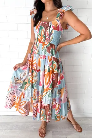 Robe Kayla