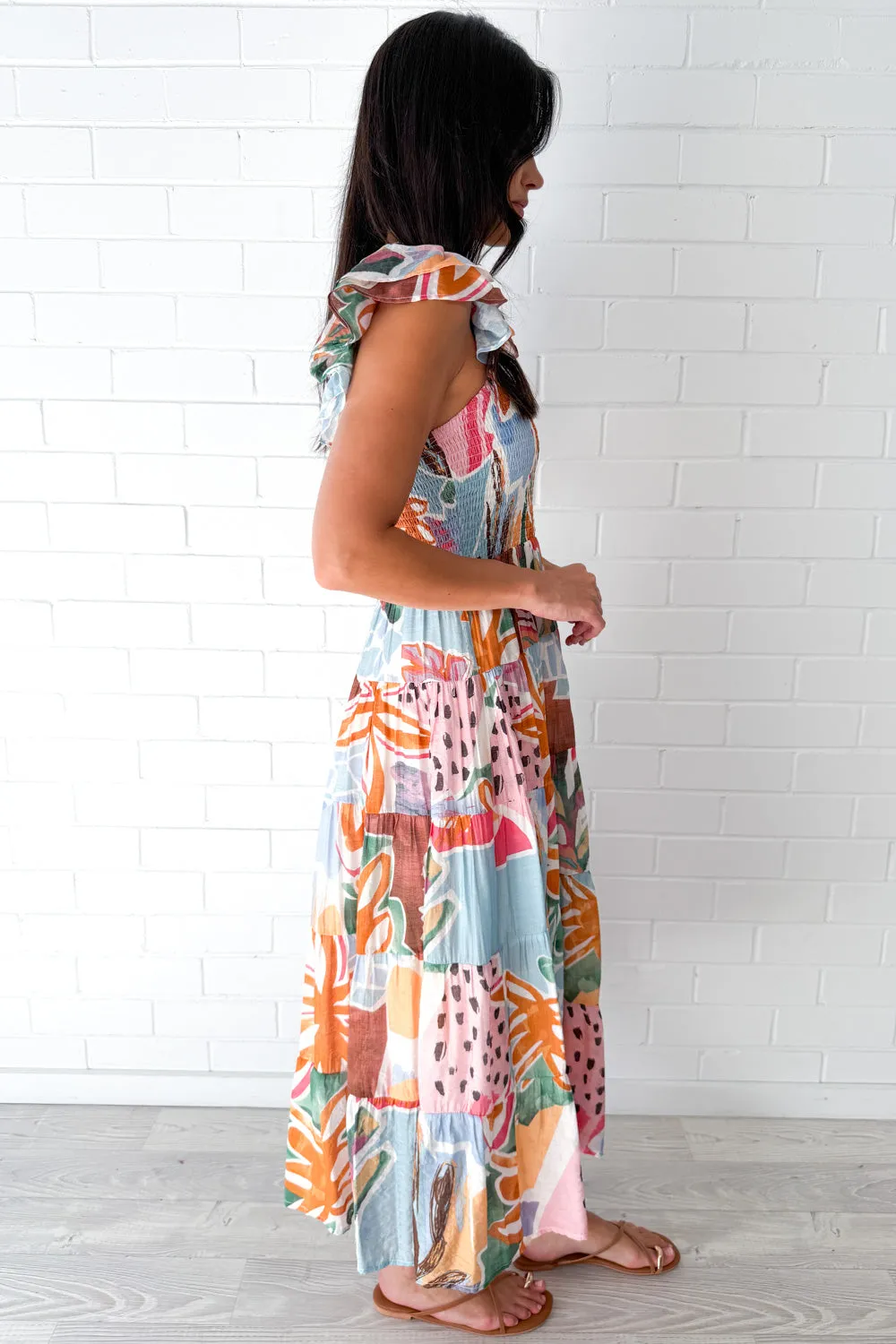 Robe Kayla