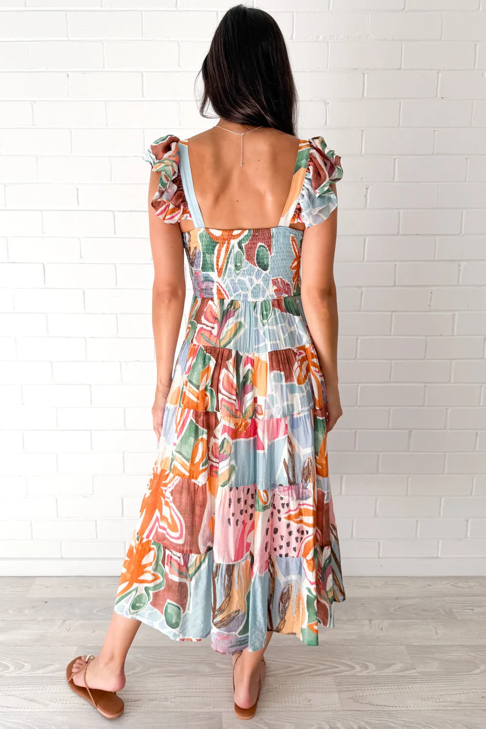 Robe Kayla