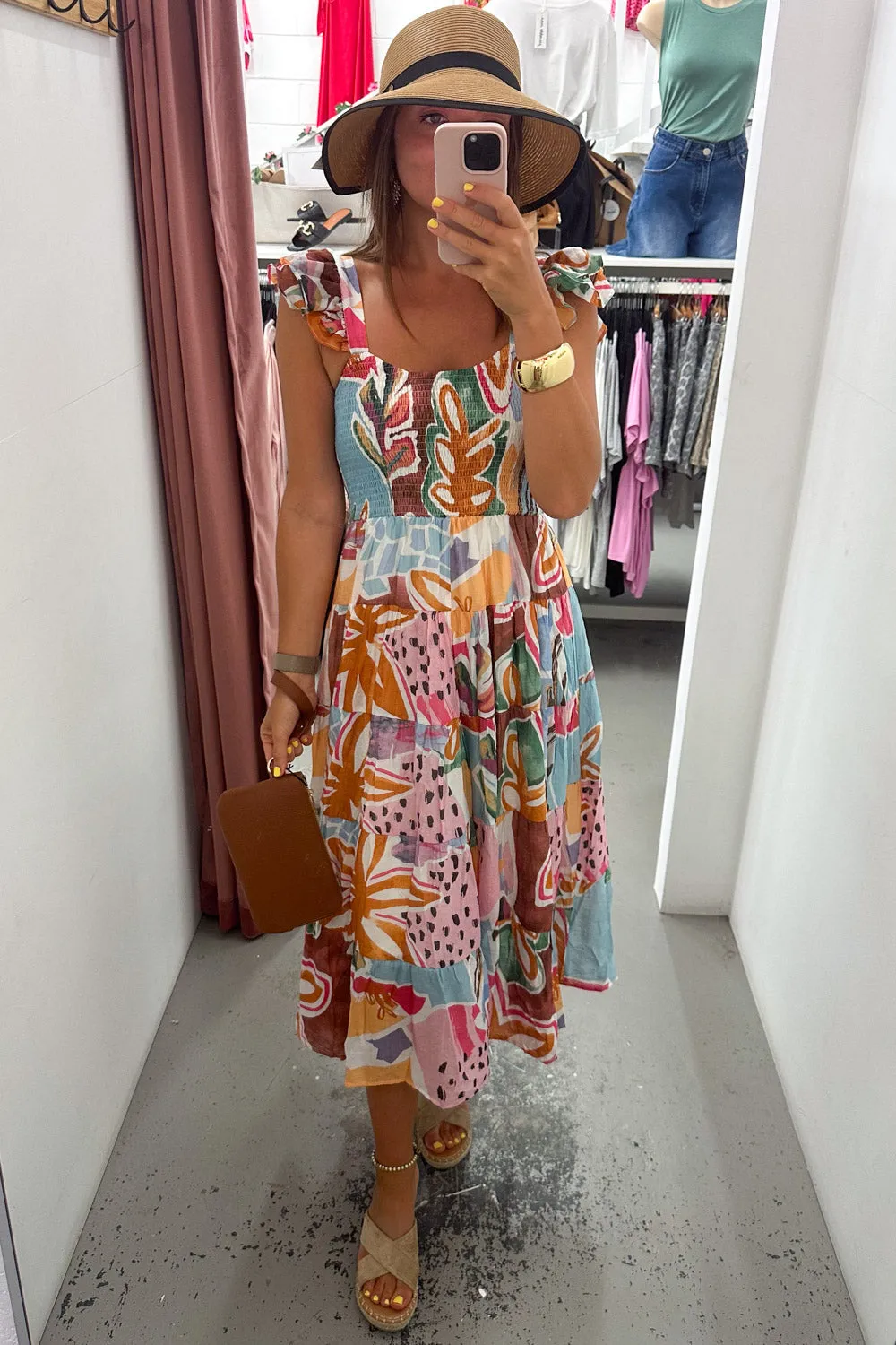 Robe Kayla