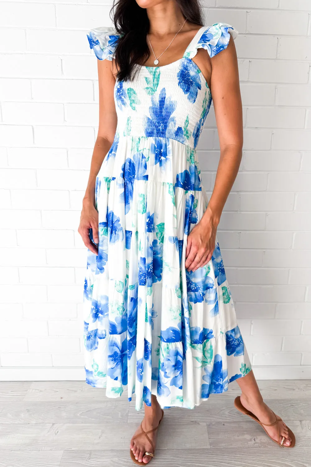 Robe Kayla