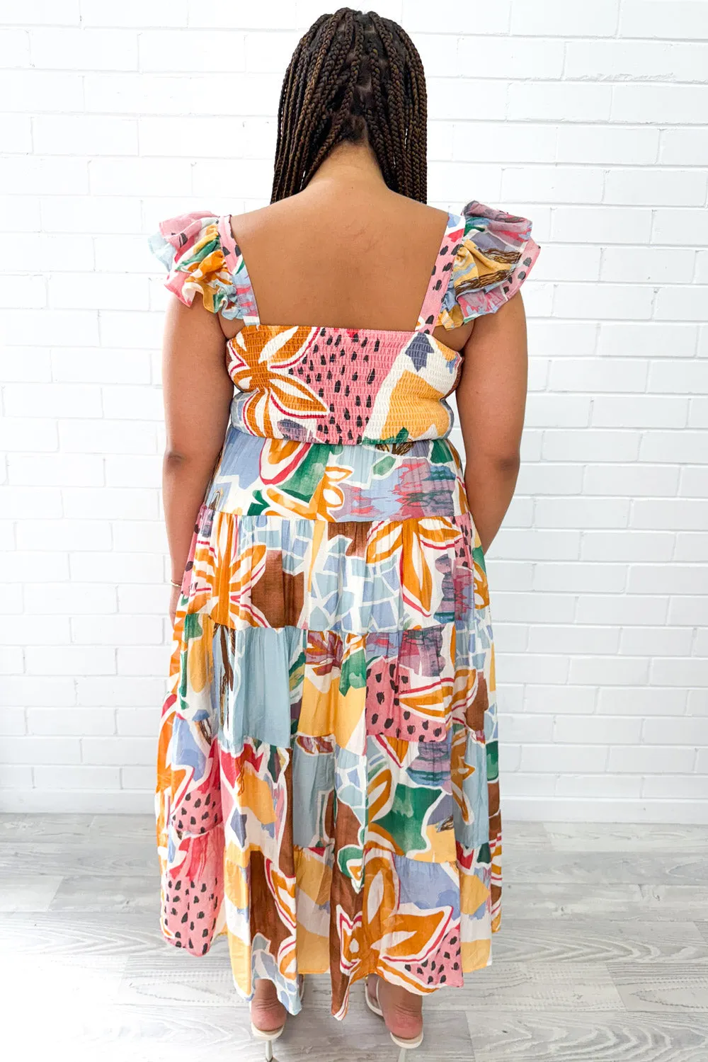Robe Kayla