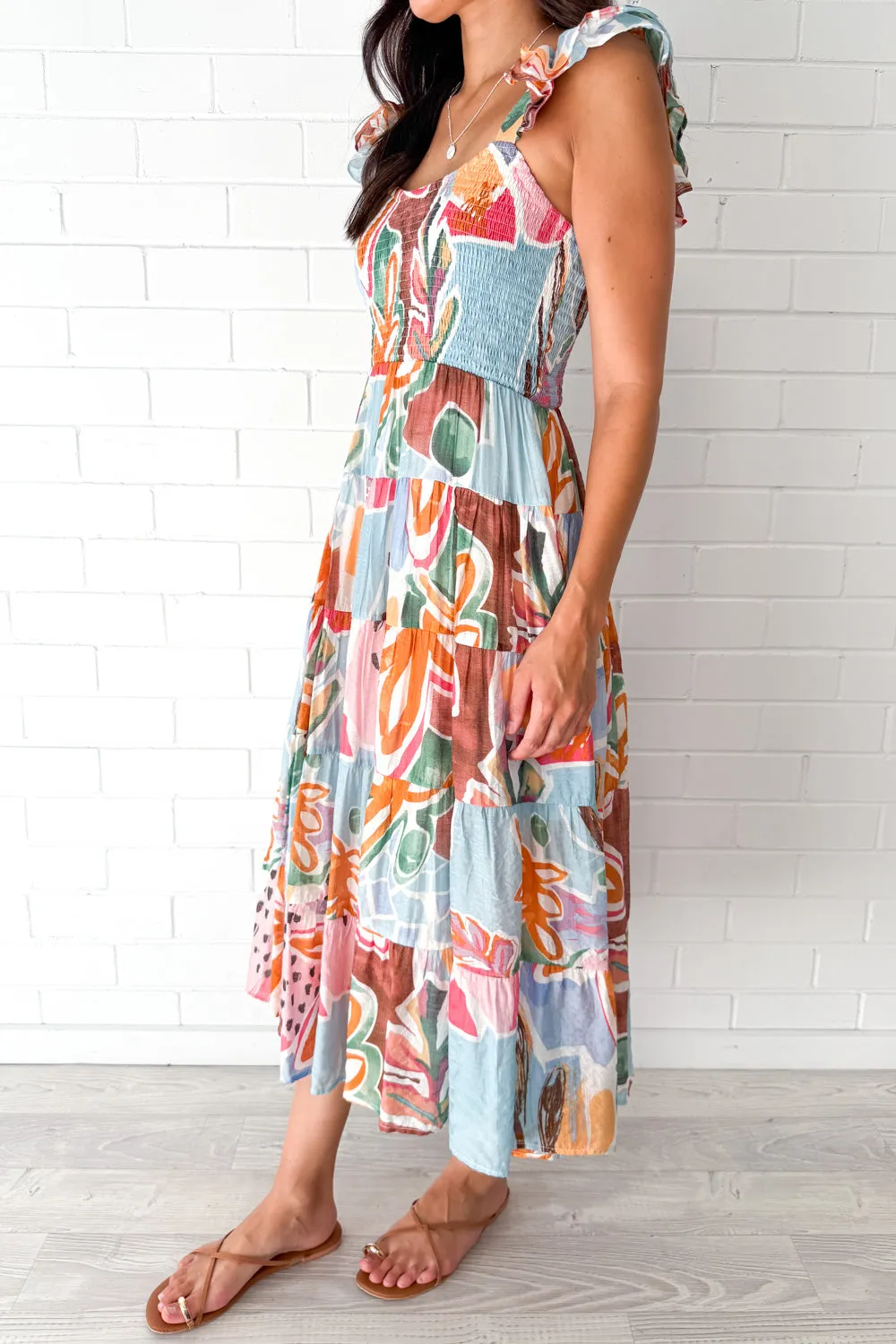 Robe Kayla