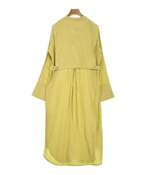 Robes KBF