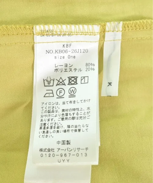 Robes KBF