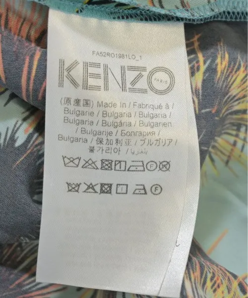 Robes KENZO