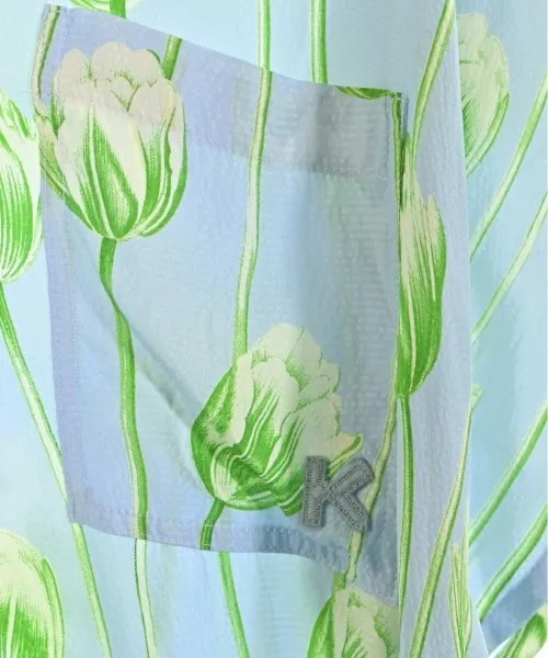 Robes KENZO