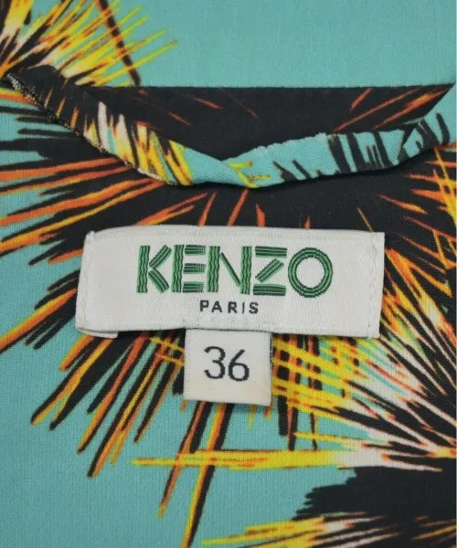 Robes KENZO