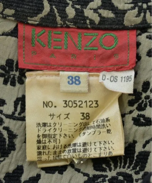 Robes KENZO