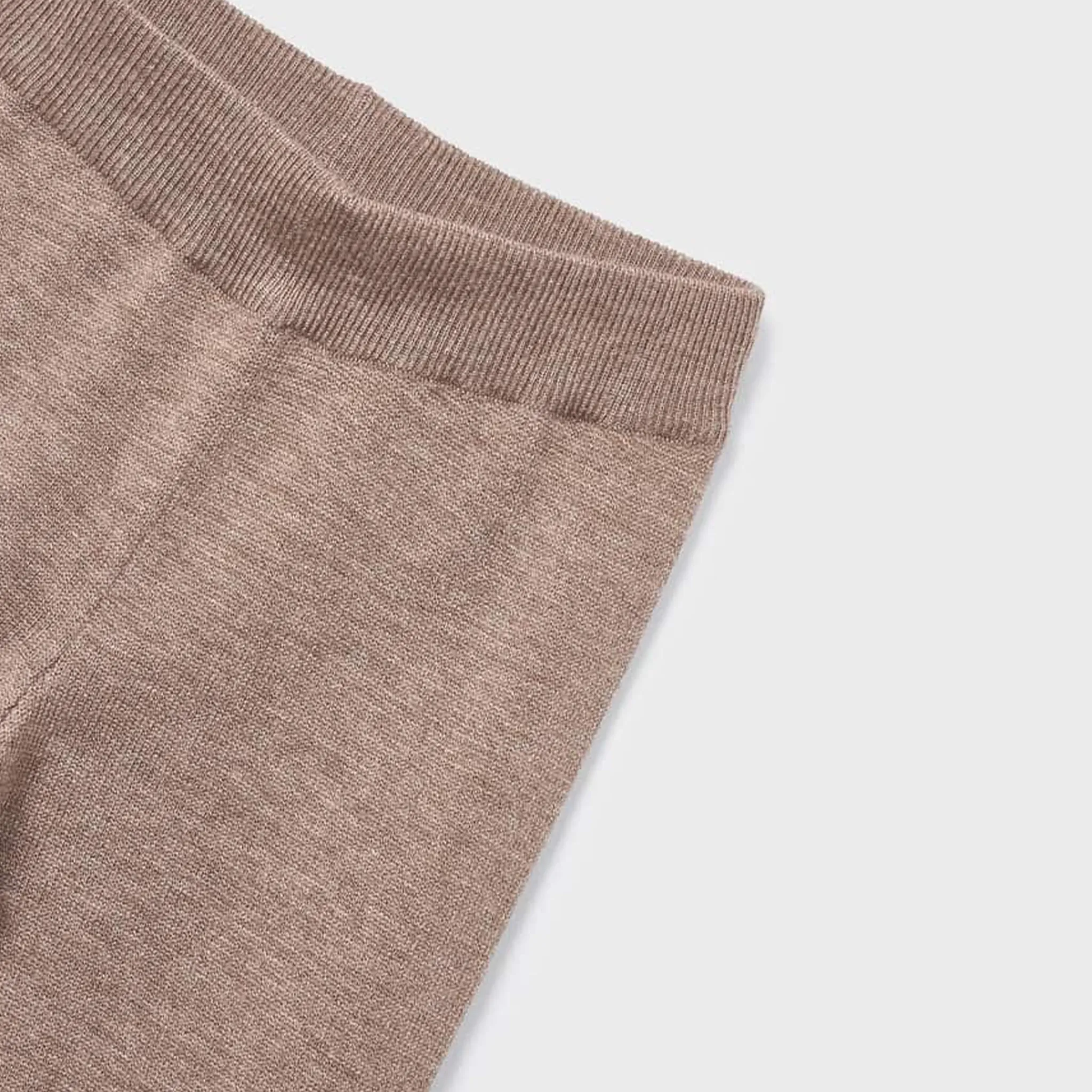 Ensemble Pantalon et Sweat à Tricoter pour Filles