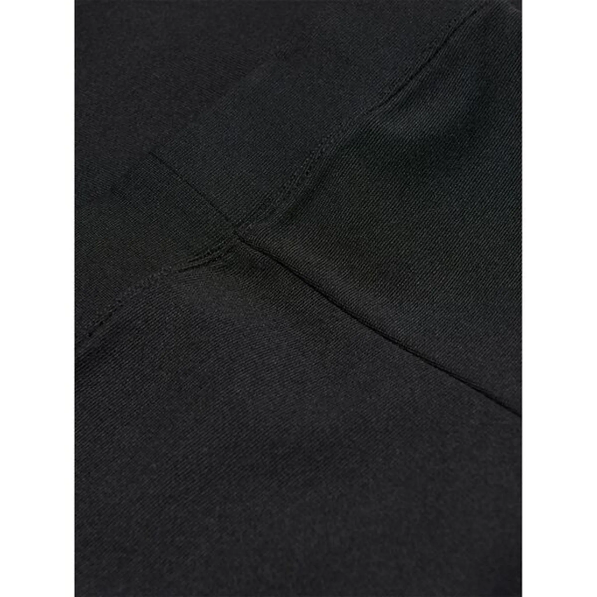 Pantalon évasé noir Paige pour enfants Kids Only