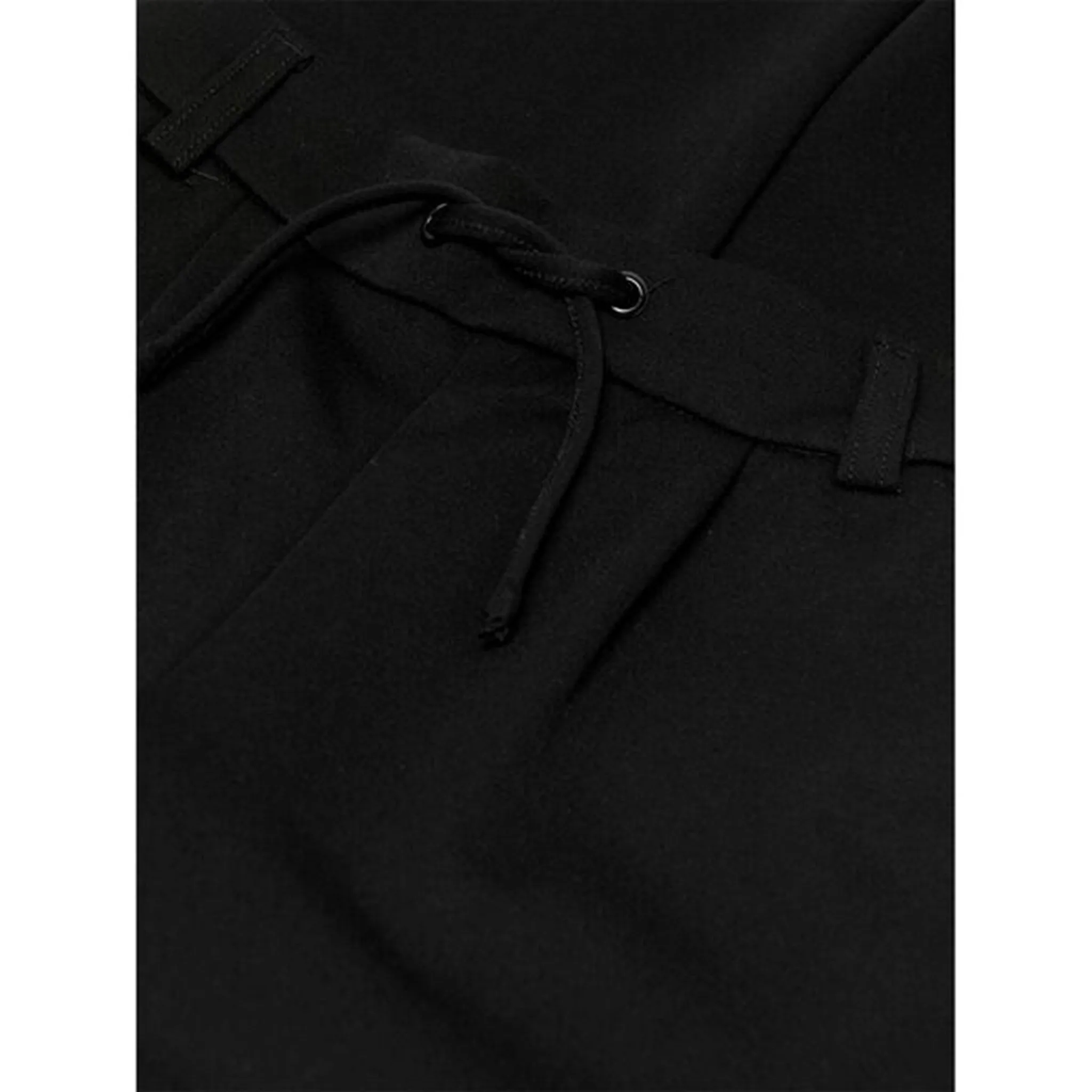 Pantalon Facile Poptrash Noir Enfant Exclusivement - Pantalon Noos Enfant Uniquement