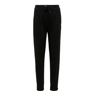 Pantalon Facile Poptrash Noir Enfant Exclusivement - Pantalon Noos Enfant Uniquement