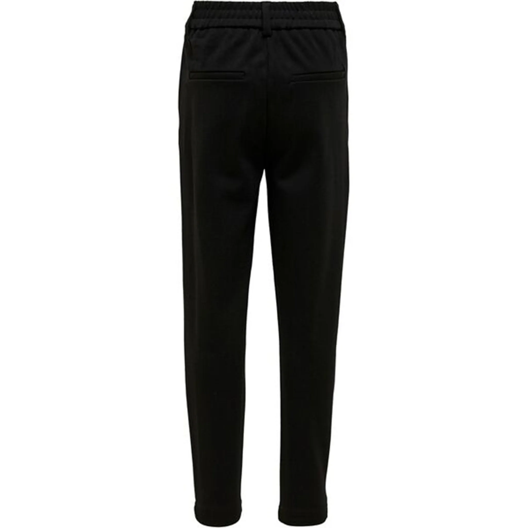 Pantalon Facile Poptrash Noir Enfant Exclusivement - Pantalon Noos Enfant Uniquement