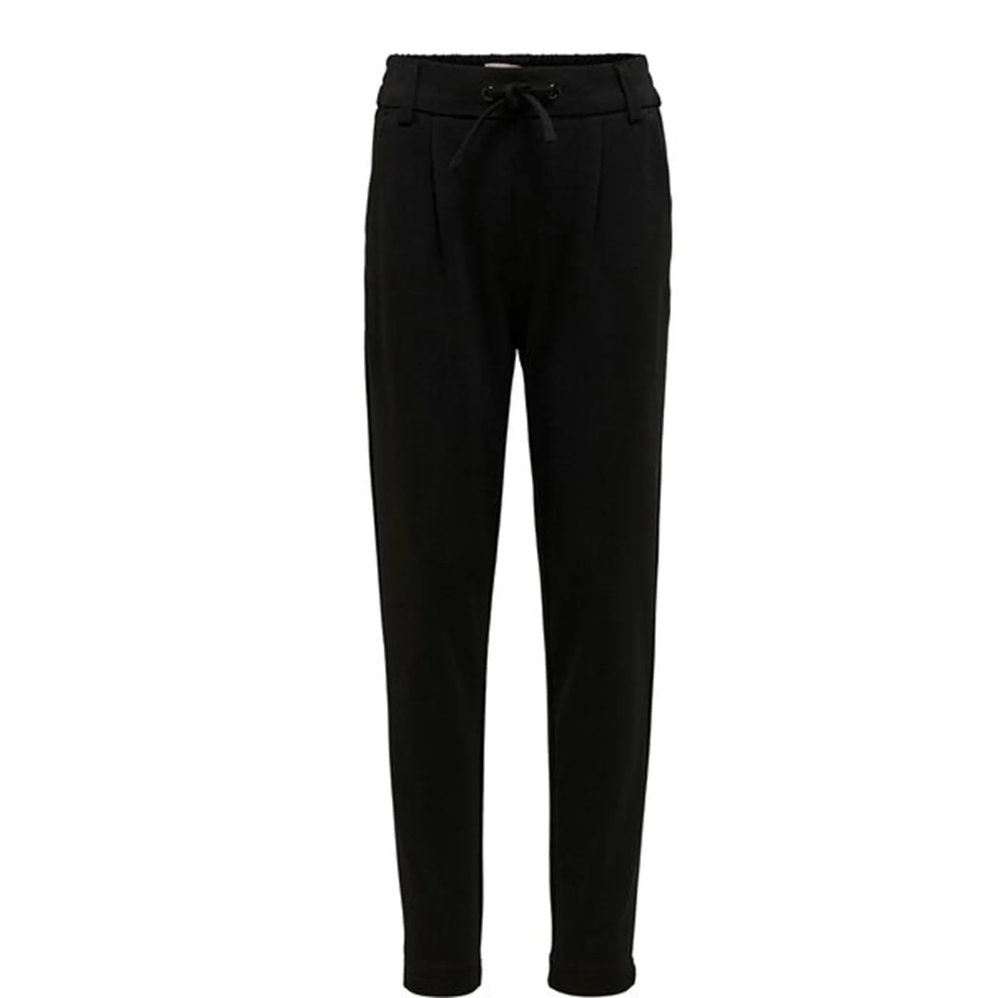Pantalon Facile Poptrash Noir Enfant Exclusivement - Pantalon Noos Enfant Uniquement