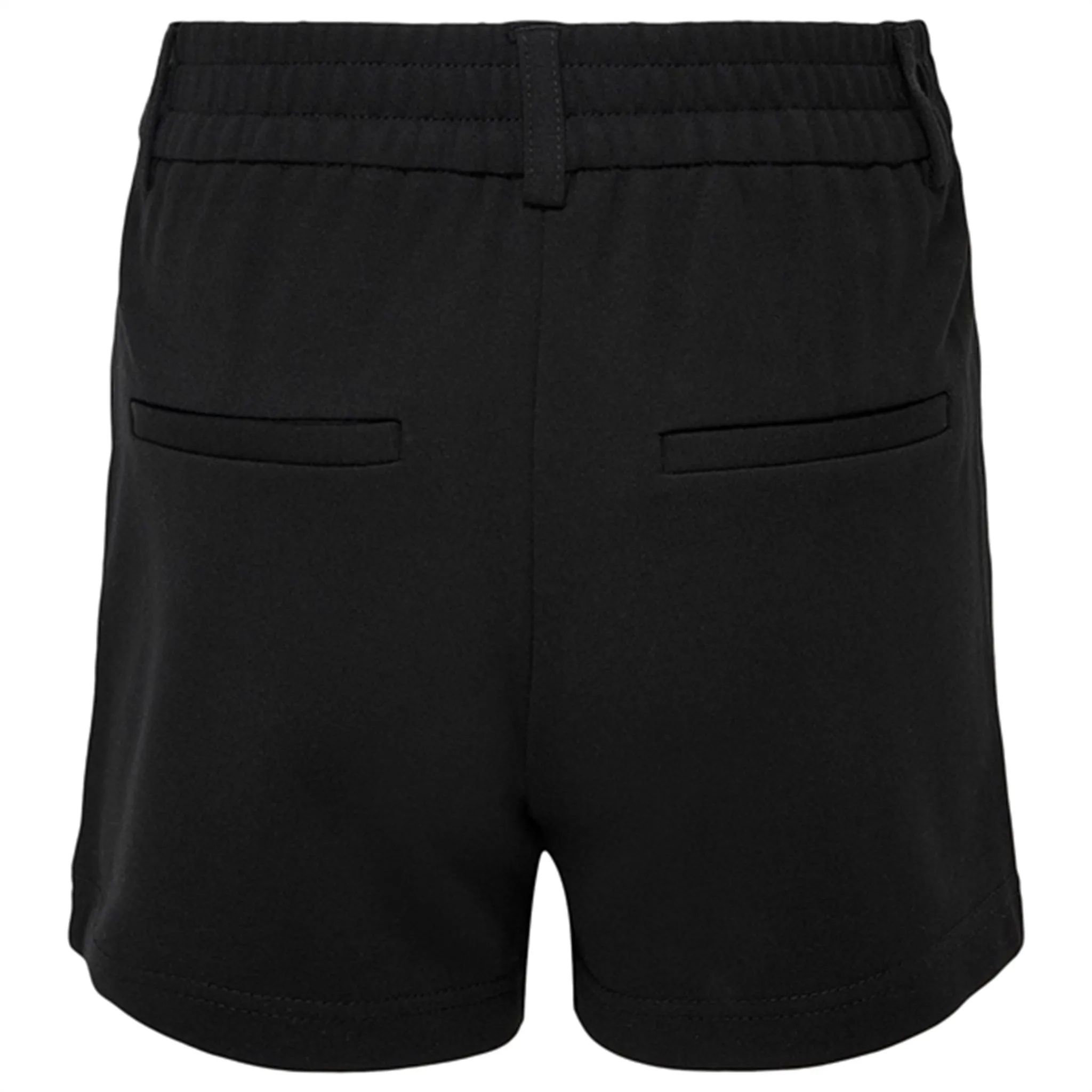 Kids ONLY Shorts Faciles Noirs Poptrash Uniquement pour Enfants