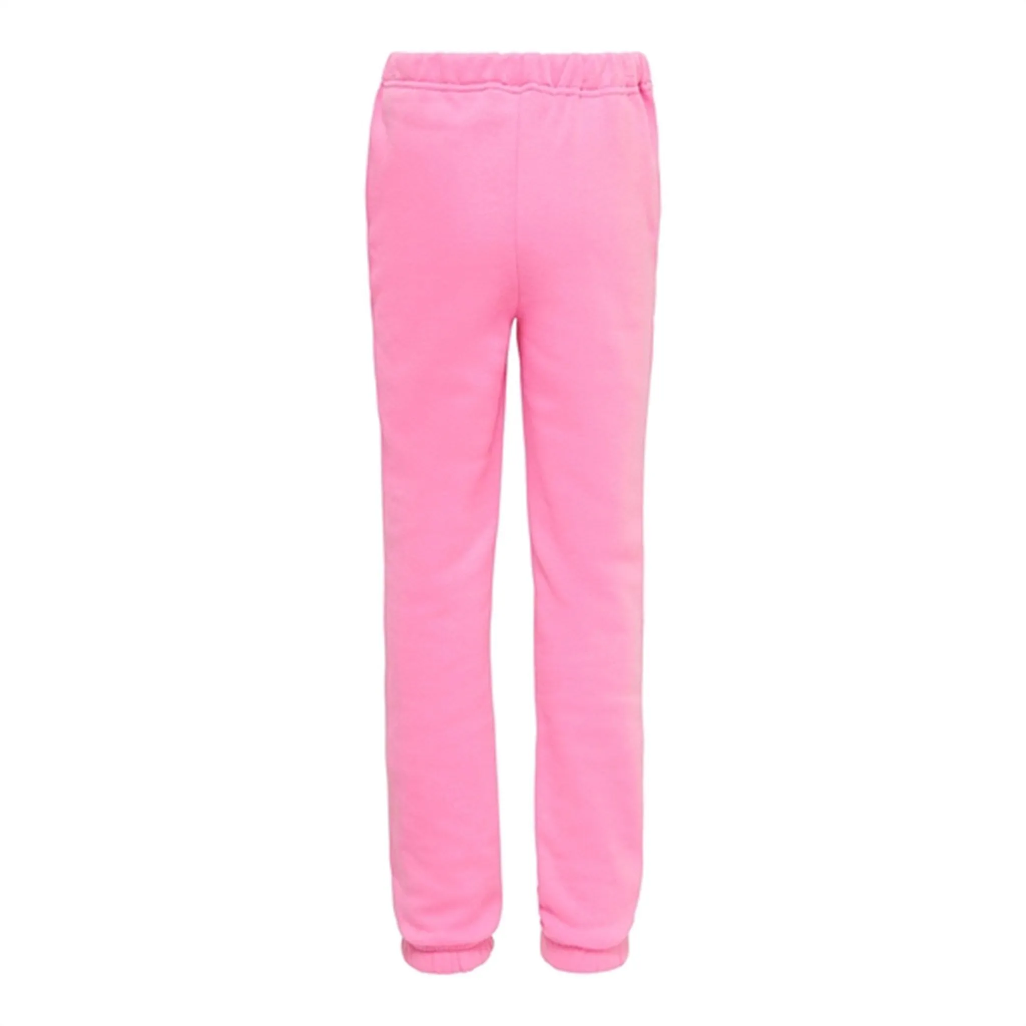 Pantalons Kids ONLY Fuchsia Rose pour Enfants Uniquement