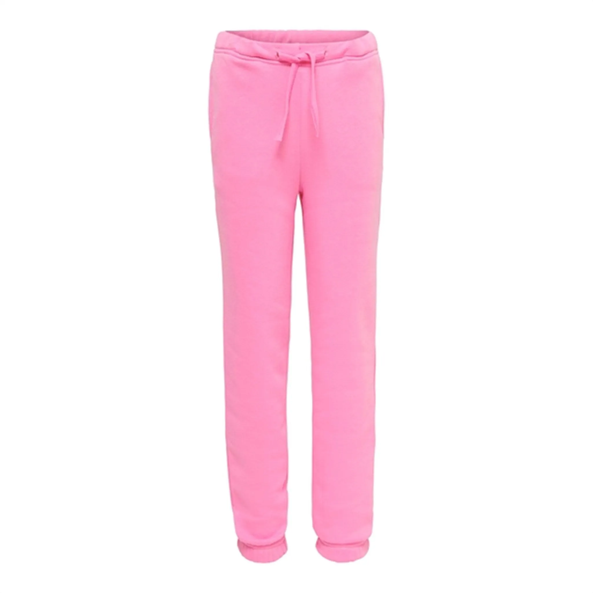 Pantalons Kids ONLY Fuchsia Rose pour Enfants Uniquement