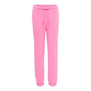 Pantalons Kids ONLY Fuchsia Rose pour Enfants Uniquement
