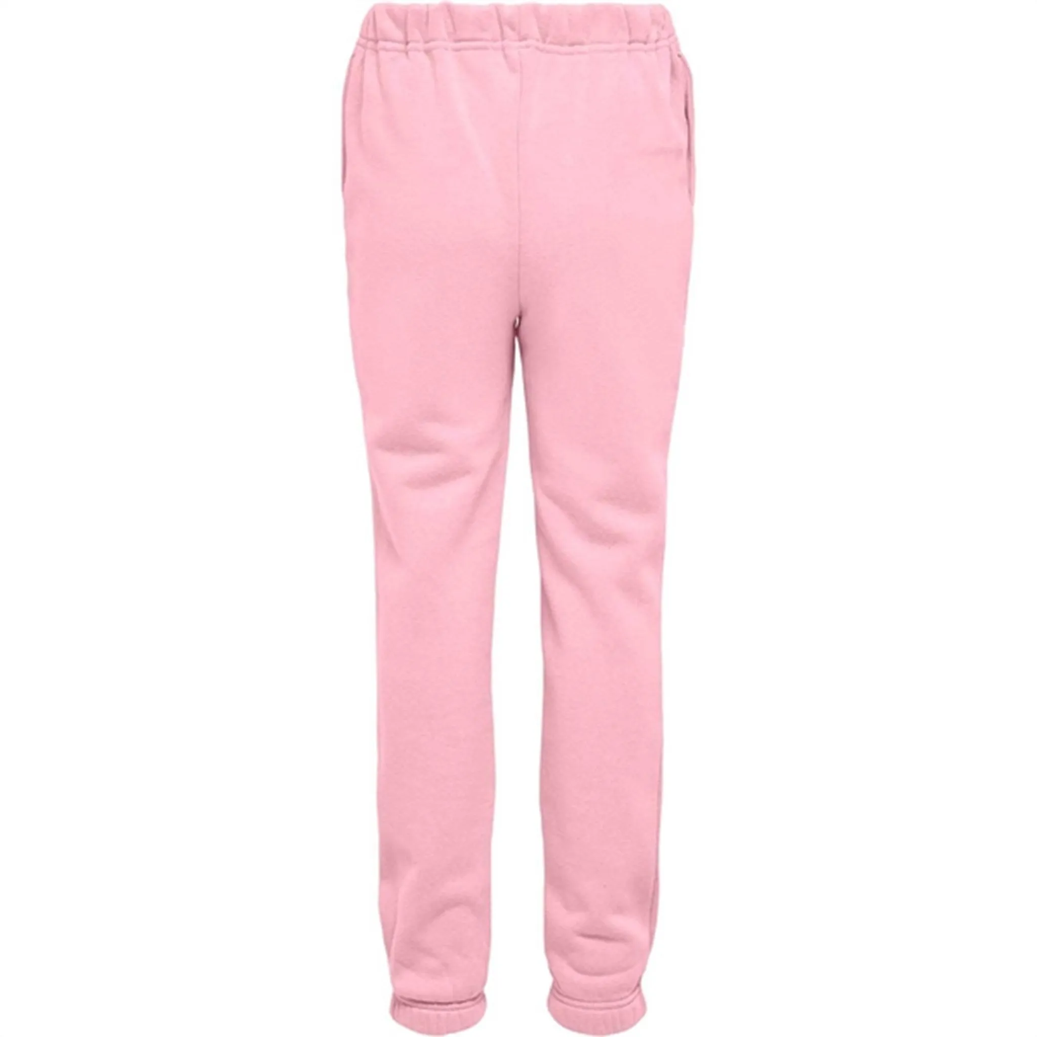 Parfait Rose - Pantalon Jamais pour Enfants Uniquement