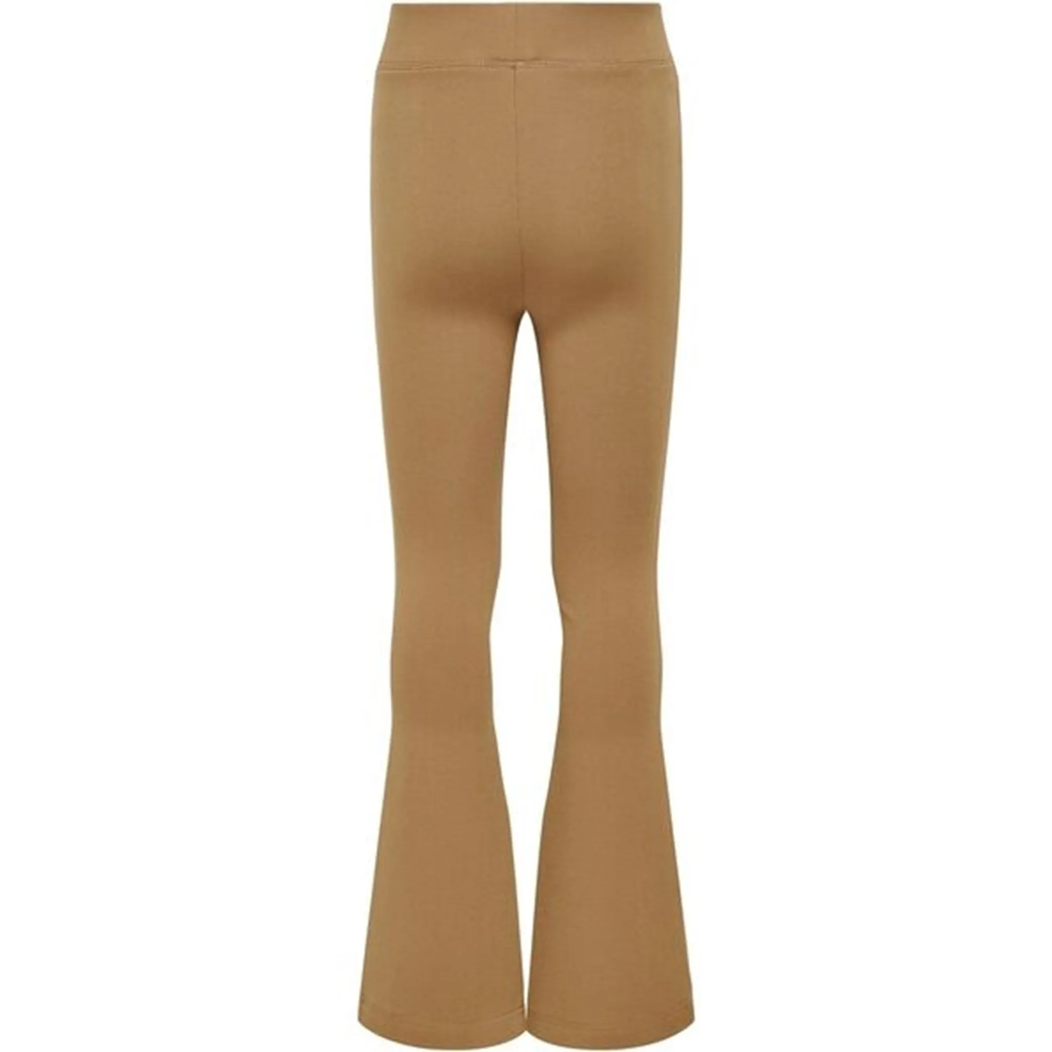 Enfants UNIQUEMENT Noix de coco grillée Paige Évasé NOOS Pantalon Enfants Uniquement