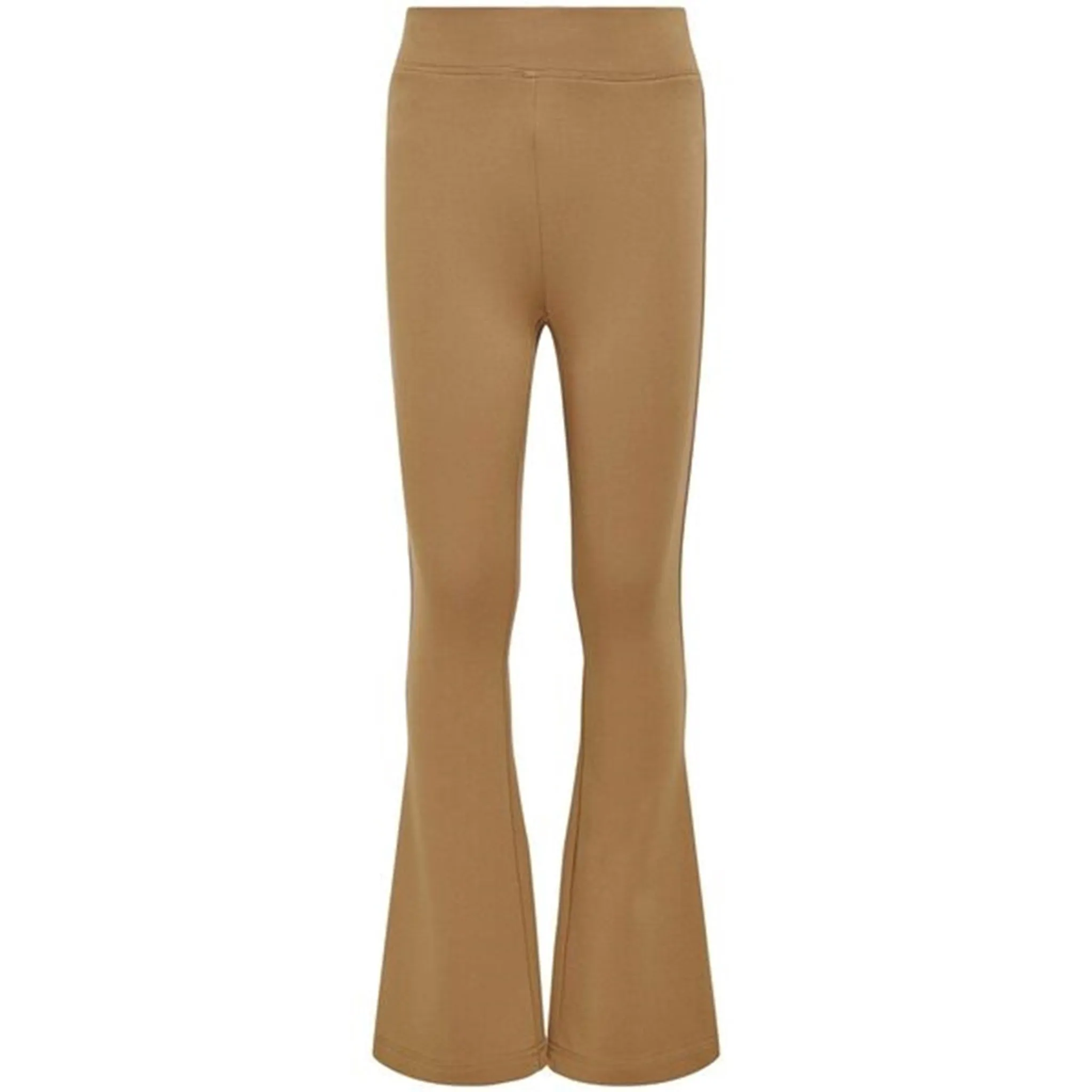 Enfants UNIQUEMENT Noix de coco grillée Paige Évasé NOOS Pantalon Enfants Uniquement