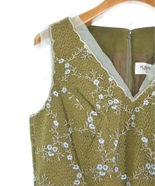 Robes KIMIJIMA