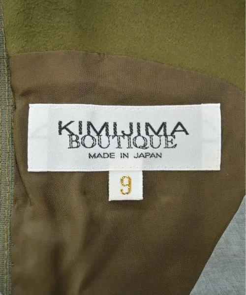 Robes KIMIJIMA