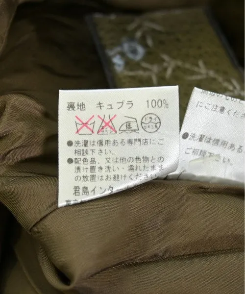 Robes KIMIJIMA