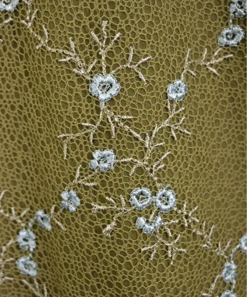 Robes KIMIJIMA