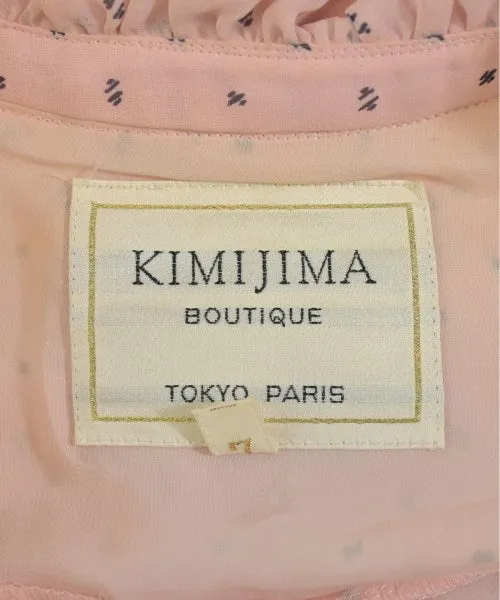 Robes KIMIJIMA