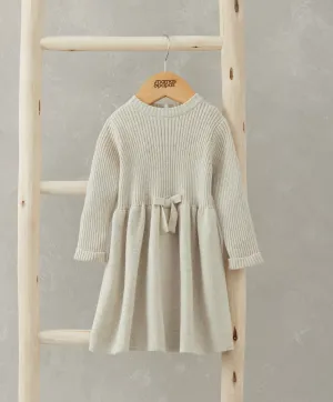 Robe en tricot