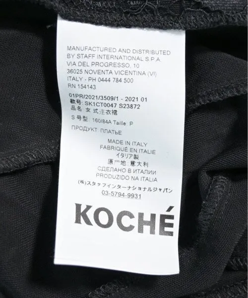 Robes KOCHE