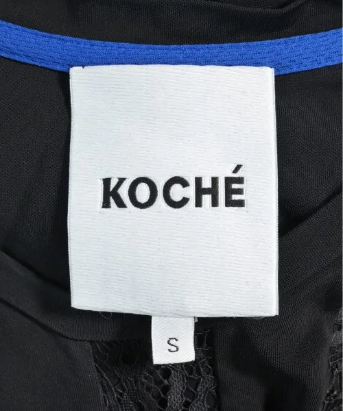 Robes KOCHE
