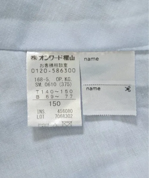 Robes Kumikyoku