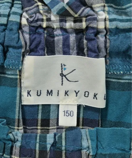 Robes Kumikyoku