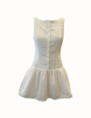 ROBE MINI KYLIE