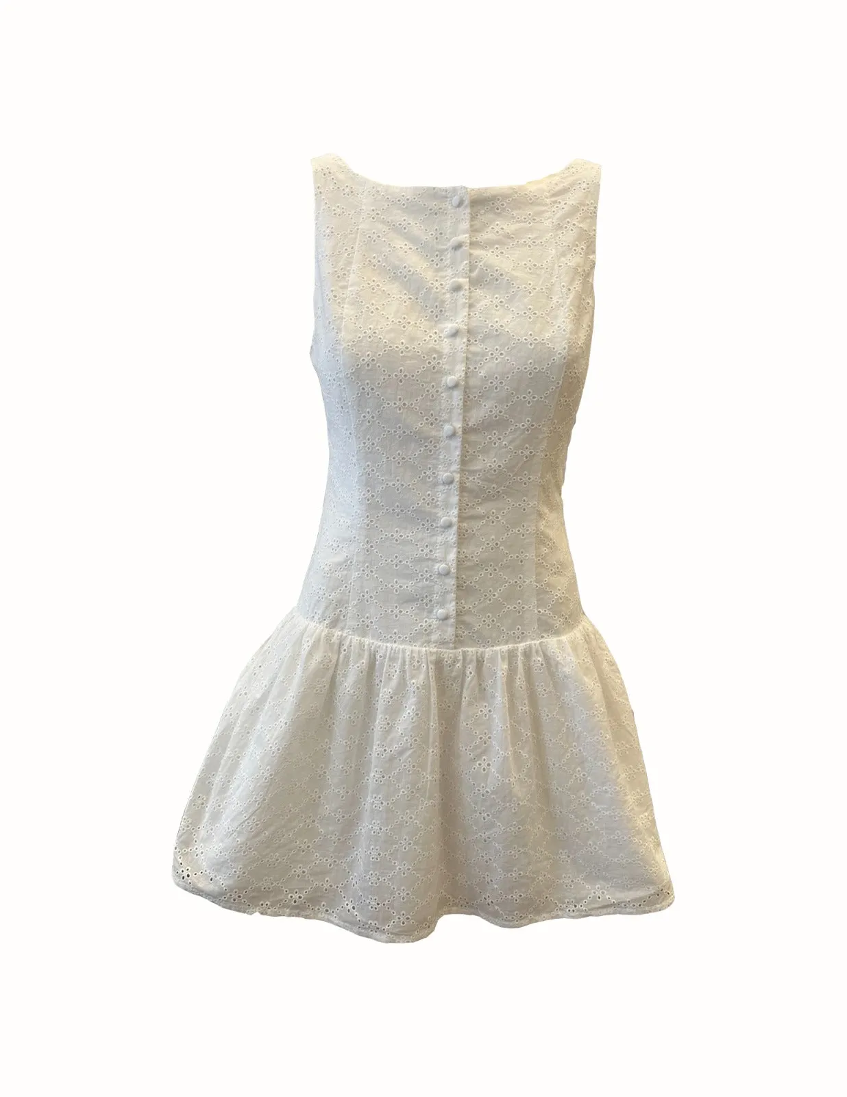 ROBE MINI KYLIE