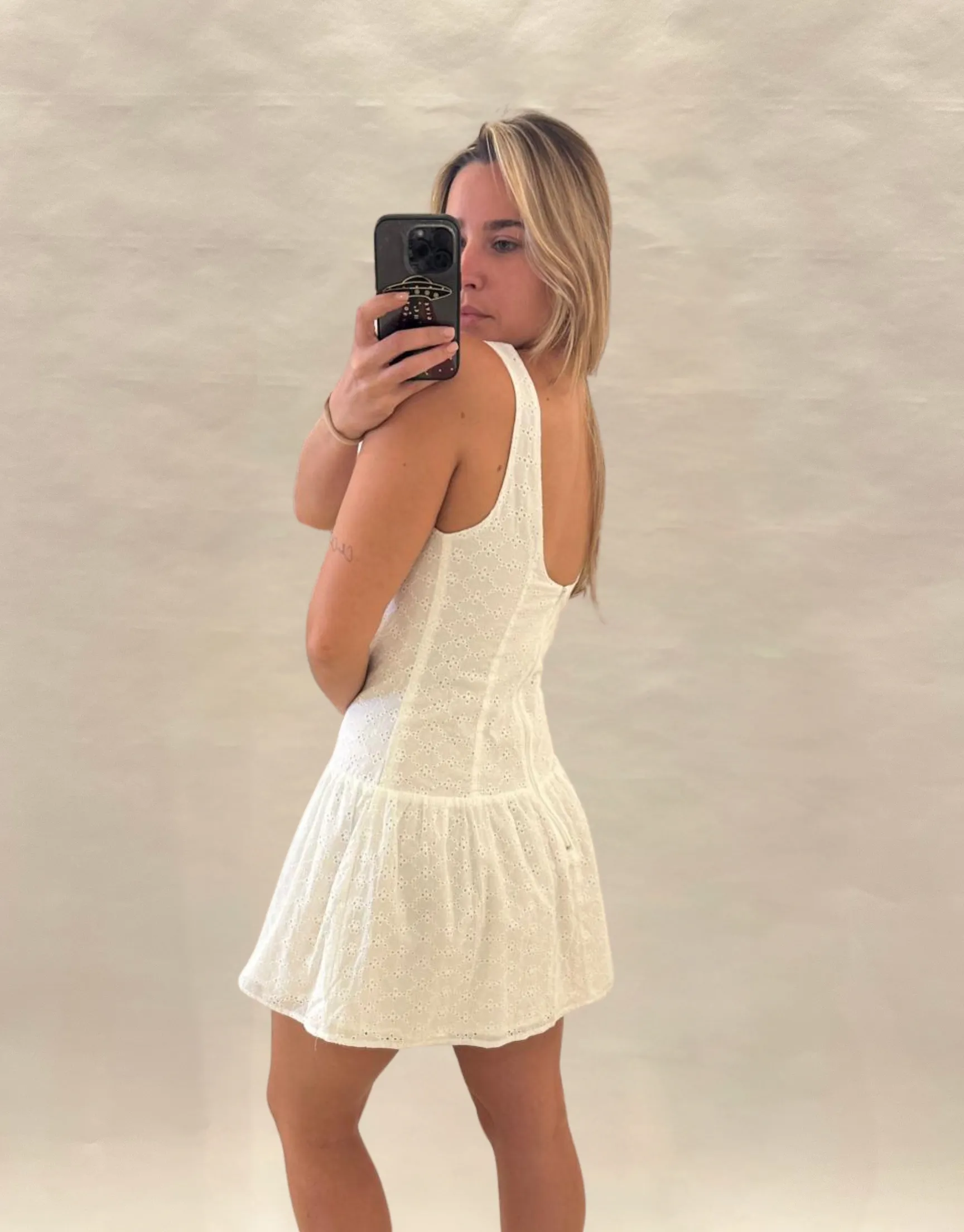 ROBE MINI KYLIE