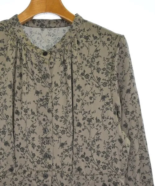 La TOTALITÉ des Robes