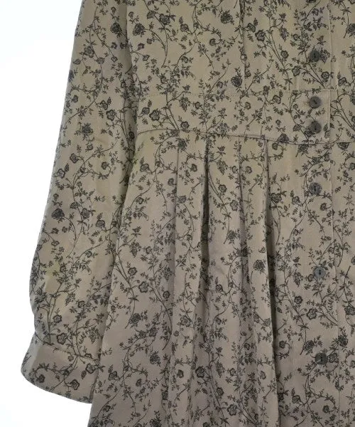 La TOTALITÉ des Robes