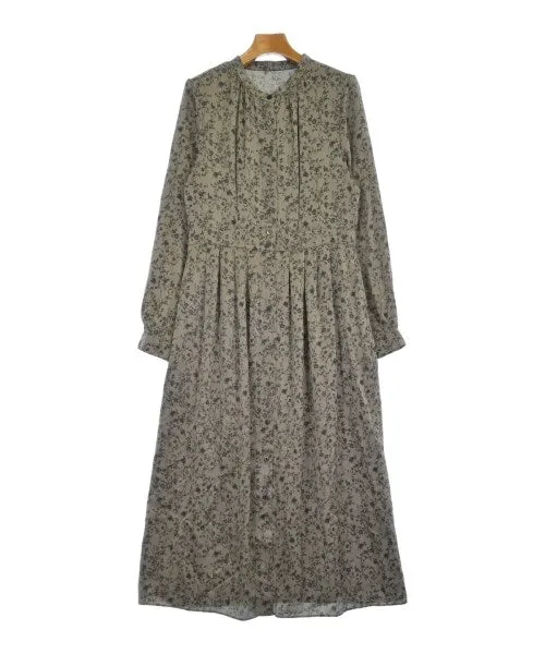 La TOTALITÉ des Robes
