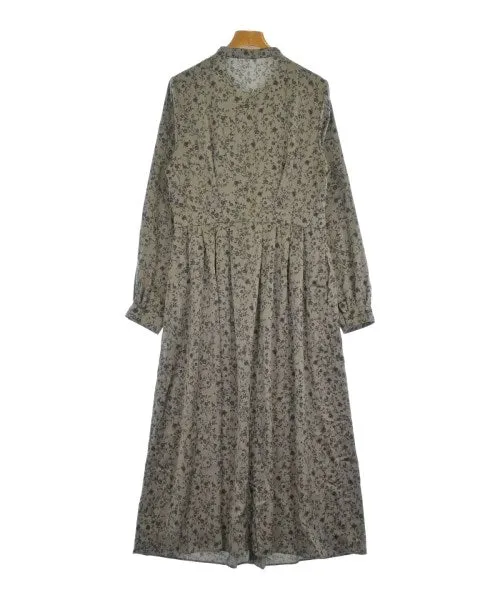 La TOTALITÉ des Robes